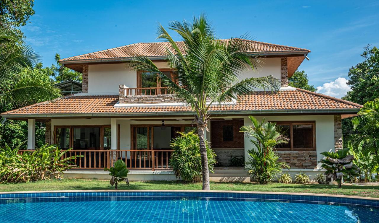 Blue Hill Residence Хуа-Тханон-Бич Экстерьер фото